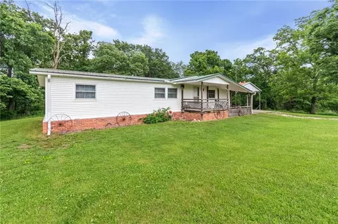 33580 W 202nd St, Lawson, MO 64062
