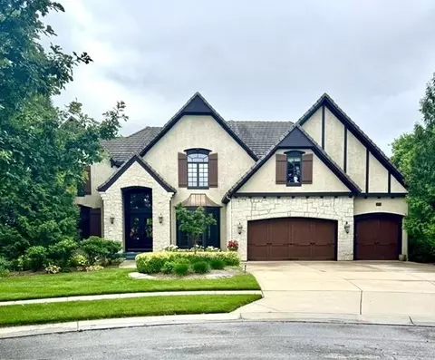 12715 W 160 Ter, Overland Park, KS 66221
