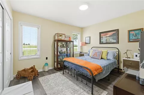 Bedroom - 8200 E 189th Ter, Belton, MO 64012 photo 1 of 3