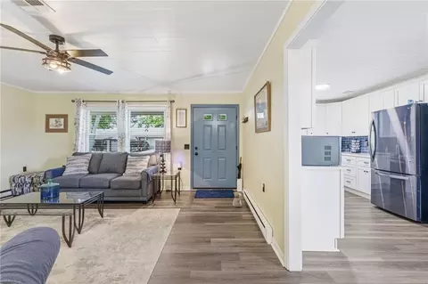 Entry Way - 8200 E 189th Ter, Belton, MO 64012 photo 1 of 1