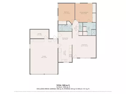 Floorplan - 8200 E 189th Ter, Belton, MO 64012 photo 1 of 1