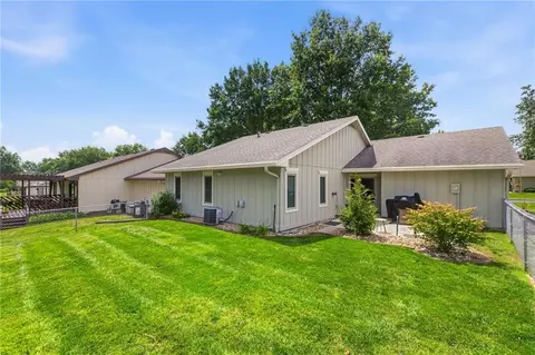 Exterior - 8200 E 189th Ter, Belton, MO 64012 photo 6 of 6