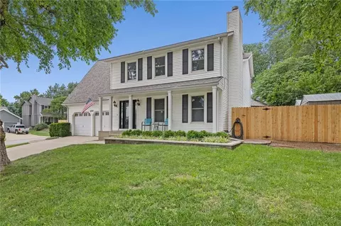 1420 N Annie St, Olathe, KS 66061
