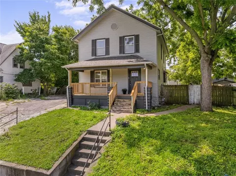 1227 Garfield Ave, Kansas City, KS 66104