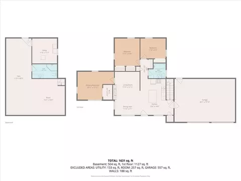 Floorplan - 1748 E 800th Rd, Lawrence, KS 66049 photo 3 of 3