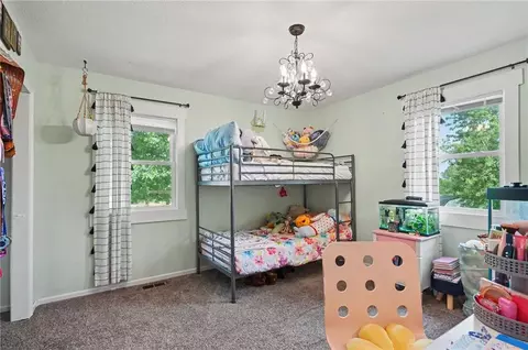 Bedroom - 1748 E 800th Rd, Lawrence, KS 66049 photo 1 of 6