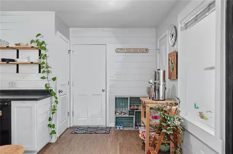 Entry Way - 1748 E 800th Rd, Lawrence, KS 66049 photo 1 of 1