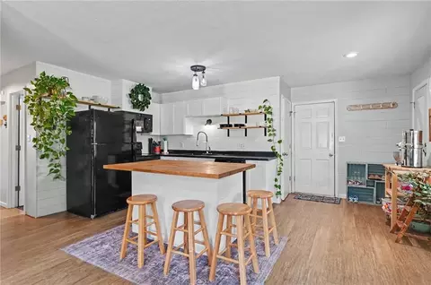 Kitchen - 1748 E 800th Rd, Lawrence, KS 66049 photo 1 of 4