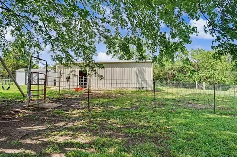 Exterior - 1748 E 800th Rd, Lawrence, KS 66049 photo 9 of 16