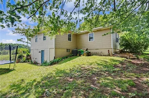 Exterior - 1748 E 800th Rd, Lawrence, KS 66049 photo 8 of 16