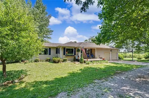 Exterior - 1748 E 800th Rd, Lawrence, KS 66049 photo 2 of 16