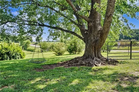 Exterior - 1748 E 800th Rd, Lawrence, KS 66049 photo 4 of 16