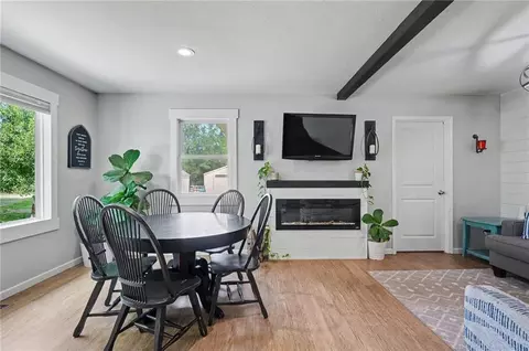 Dining - 1748 E 800th Rd, Lawrence, KS 66049 photo 1 of 1