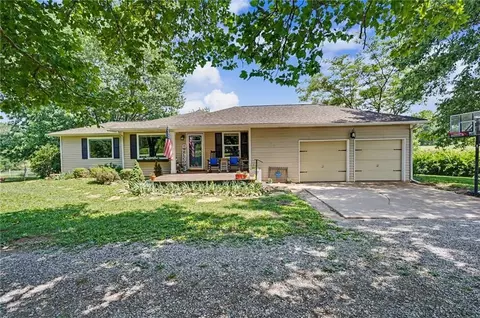 Exterior - 1748 E 800th Rd, Lawrence, KS 66049 photo 1 of 16