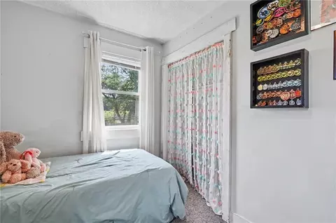 Bedroom - 1748 E 800th Rd, Lawrence, KS 66049 photo 4 of 6