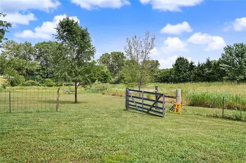 Exterior - 1748 E 800th Rd, Lawrence, KS 66049 photo 11 of 16