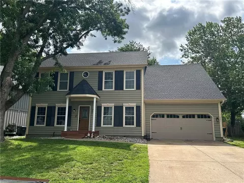 11441 S Rene St, Olathe, KS 66215