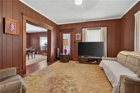 Living - 406 N Center Ave, Parker, KS 66072 photo 2 of 2