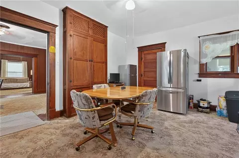 Dining - 406 N Center Ave, Parker, KS 66072 photo 2 of 4