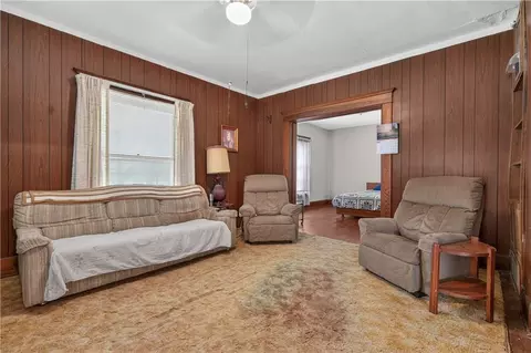 Living - 406 N Center Ave, Parker, KS 66072 photo 1 of 2