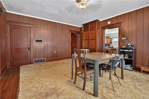 Dining - 406 N Center Ave, Parker, KS 66072 photo 4 of 4