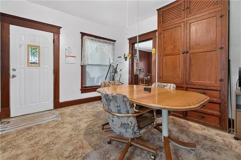 Dining - 406 N Center Ave, Parker, KS 66072 photo 1 of 4