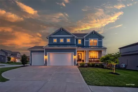 6601 NW 106th St, Kansas City, MO 64154