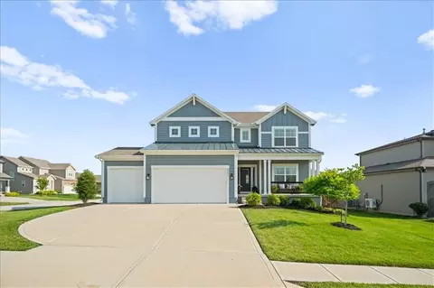 6601 NW 106th St, Kansas City, MO 64154