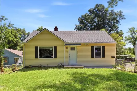 1867 N 37th St, Kansas City, KS 66102