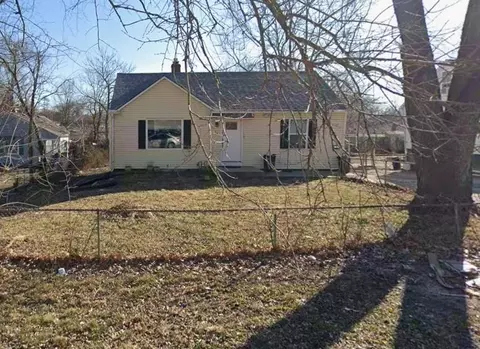 1867 N 37th St, Kansas City, KS 66102