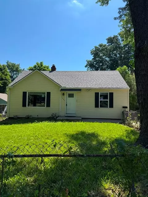 1867 N 37th St, Kansas City, KS 66102