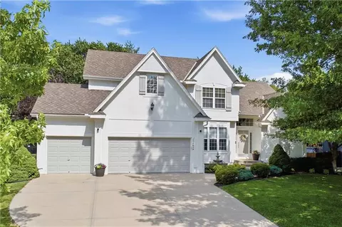 14059 S Gallery St, Olathe, KS 66062