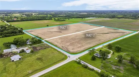 Tract 1 225th Street, Harrisonville, MO 64701