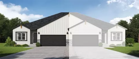 1216 SE Cronin St, Lees Summit, MO 64081
