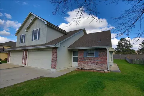 405 SW Hoke Ln, Lees Summit, MO 64081