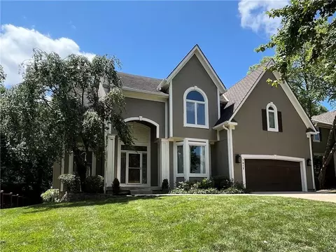 7817 W 147 Ter, Overland Park, KS 66223