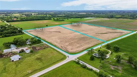 Tract 2 225th Street, Harrisonville, MO 64701