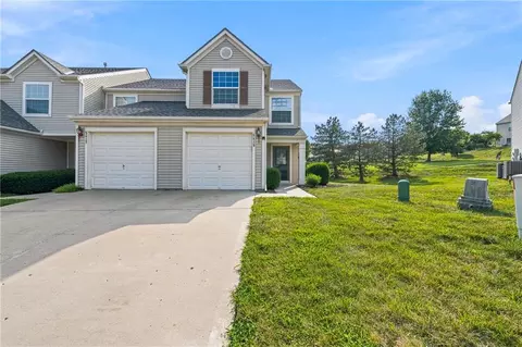 5415 N Mercier Ave, Kansas City, MO 64118