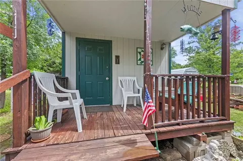 Exterior - 24-28 Hackberry Rd, Mapleton, KS 66754 photo 2 of 10
