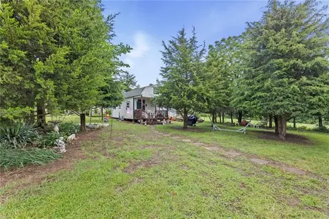 Exterior - 24-28 Hackberry Rd, Mapleton, KS 66754 photo 5 of 10