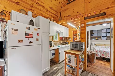 Kitchen - 24-28 Hackberry Rd, Mapleton, KS 66754 photo 1 of 5