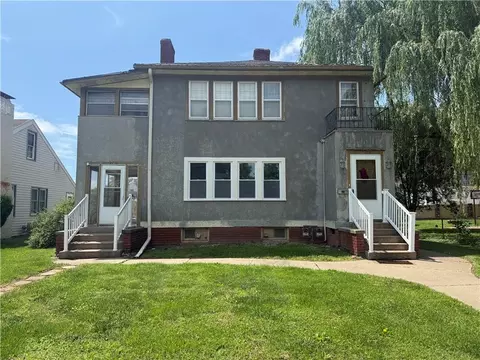 2708 2710 Faraon St, Saint Joseph, MO 64501