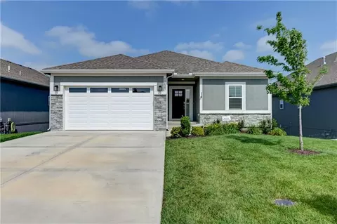 10647 N Bell St, Kansas City, MO 64155