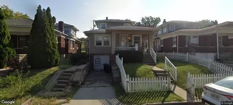 443 N 19th St, Kansas City, KS 66102