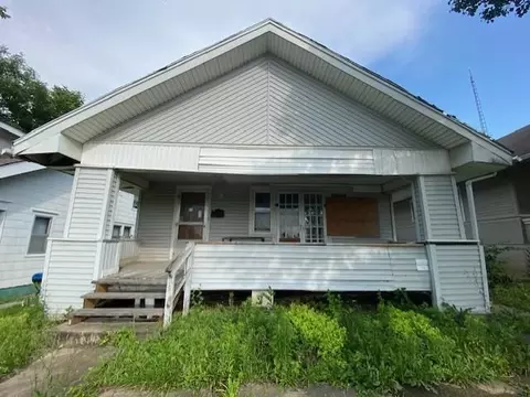 4011 King Hill Ave, Saint Joseph, MO 64504