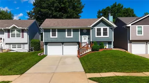 11215 N Marsh Ave, Kansas City, MO 64157