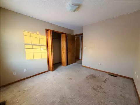 Bedroom - 73 NW 291st Rd, Centerview, MO 64019 photo 11 of 14