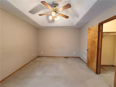 Bedroom - 73 NW 291st Rd, Centerview, MO 64019 photo 4 of 14