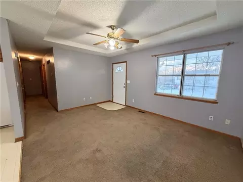 Living - 73 NW 291st Rd, Centerview, MO 64019 photo 2 of 3