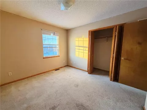 Bedroom - 73 NW 291st Rd, Centerview, MO 64019 photo 12 of 14